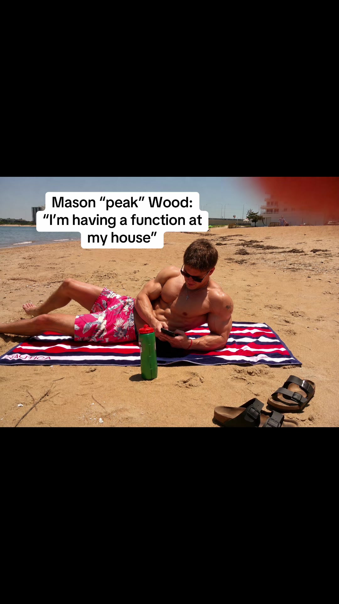 @mason w