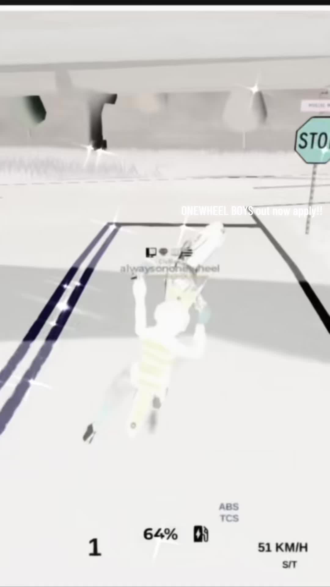 @alwaysonwheel