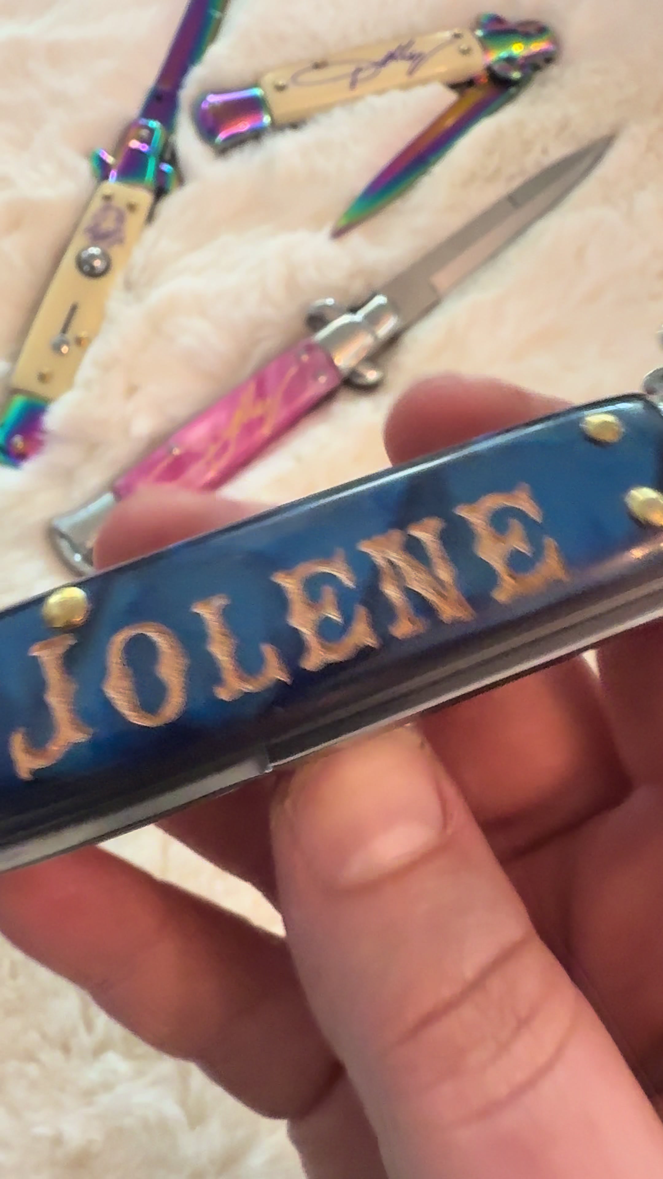 @Wet Wizard Custom Engraving