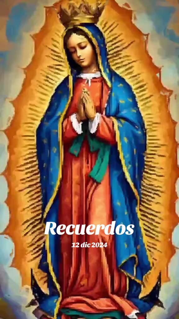 @ORACI&Oacute;N