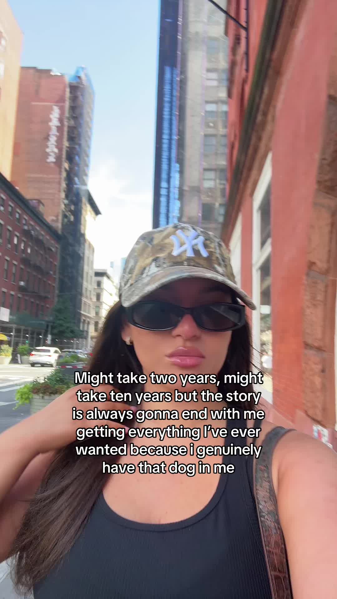 @Izzy Albanese