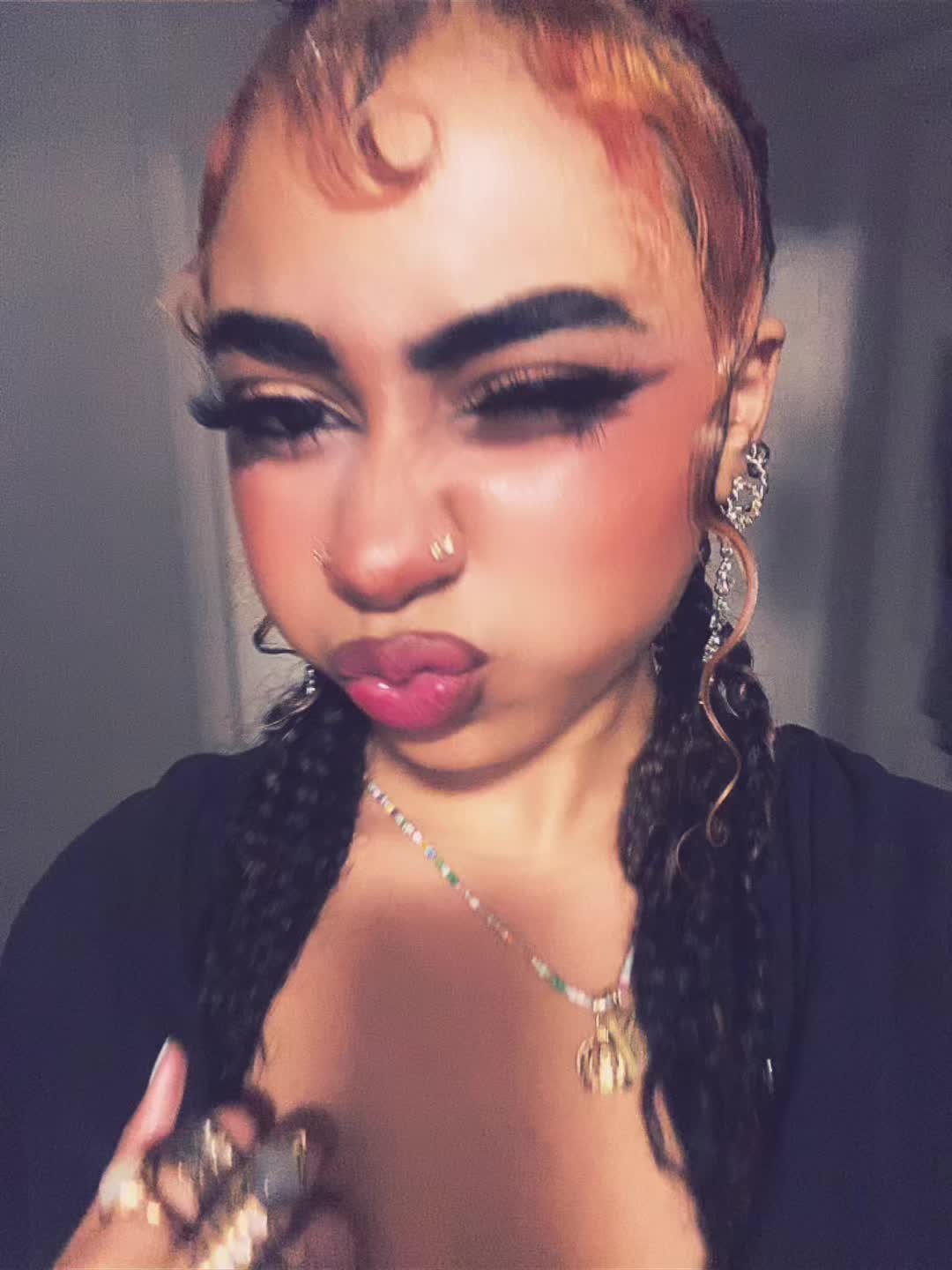 @💋🐦&zwj;⬛🖤ꪶꫀƙꫀᡶꫝꪖ