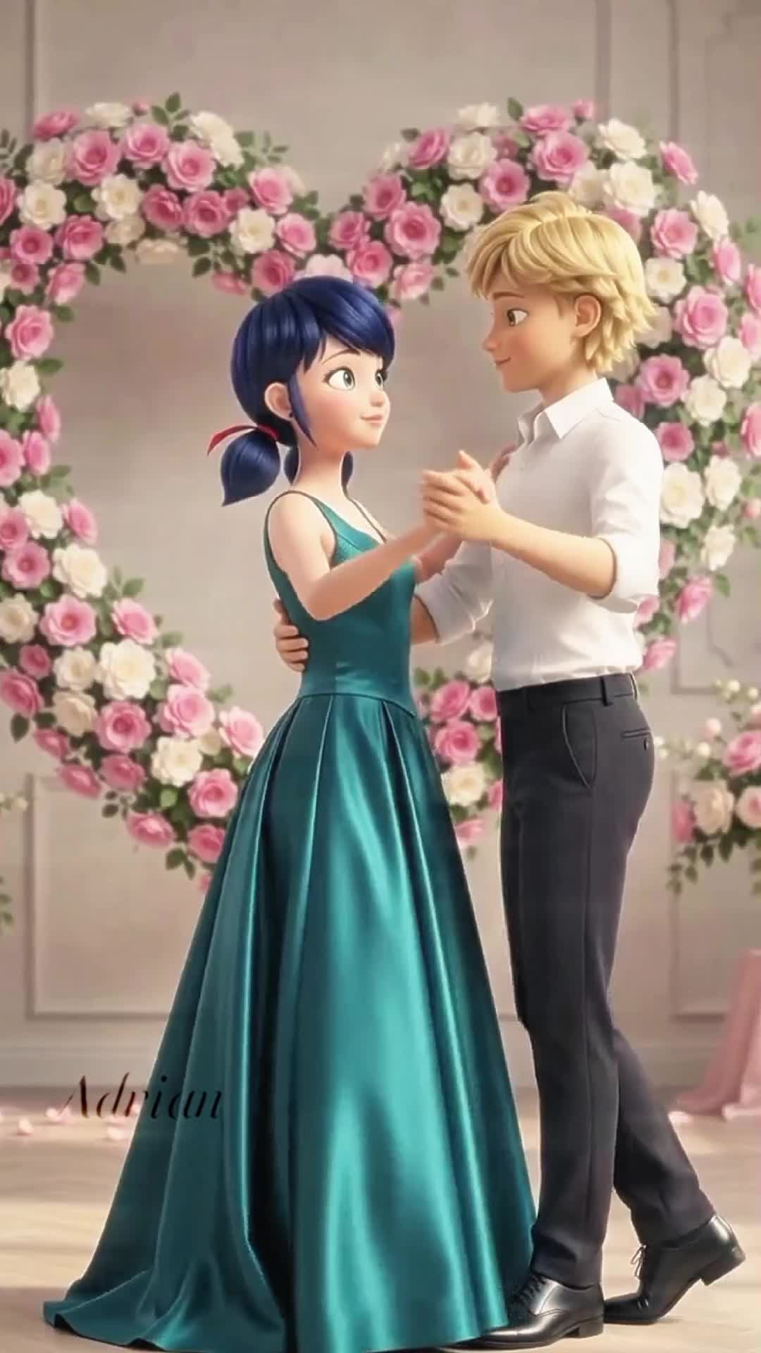 @Aԃriαɳ ♥️