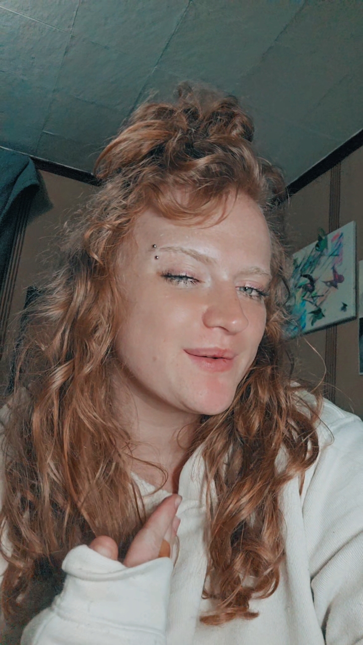 @Saralynn