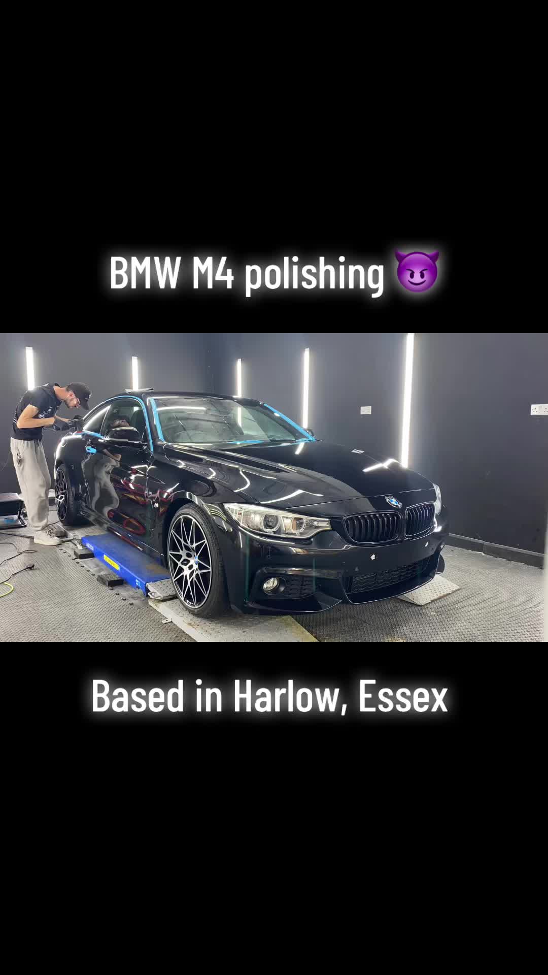 @Underrated Detailing Essex