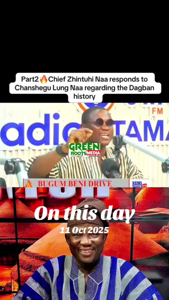 @Green Roots Media