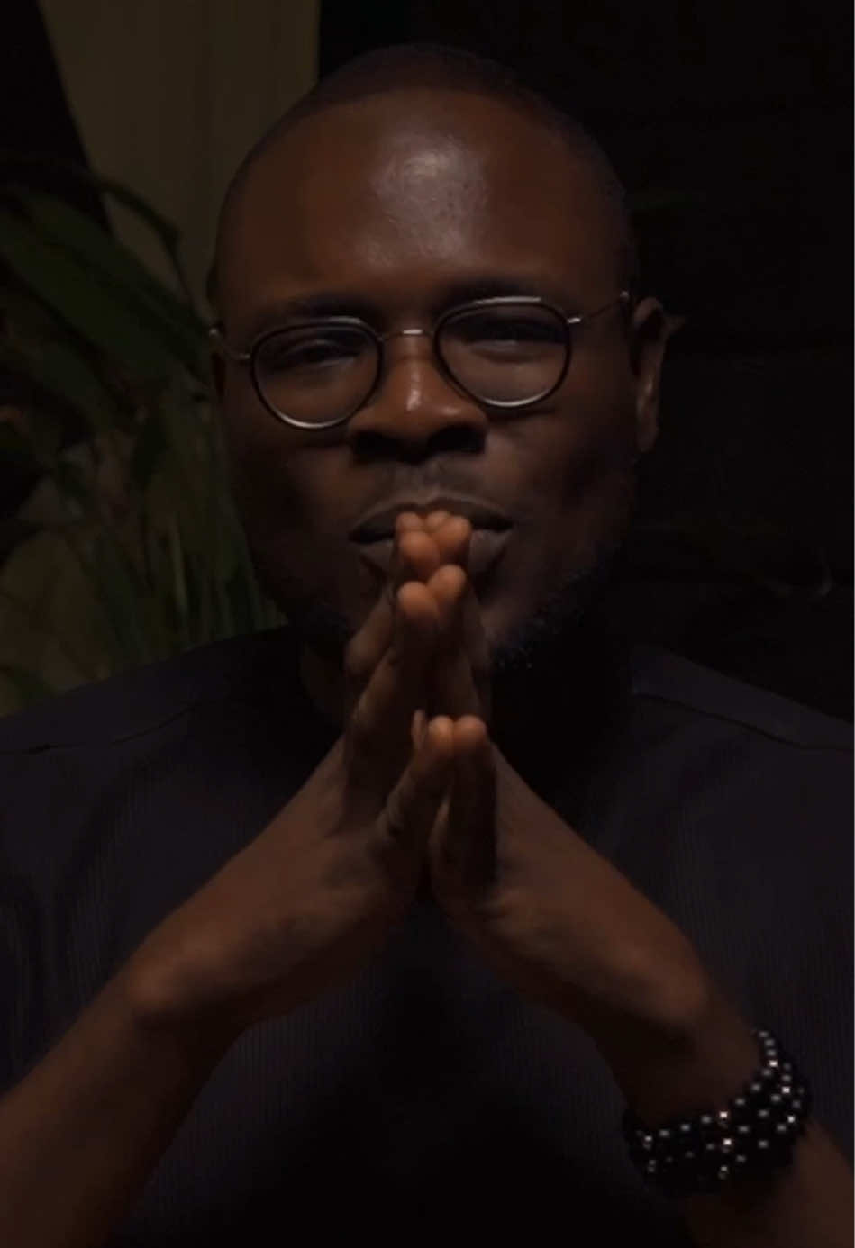 @Chude Jideonwo #WithChude
