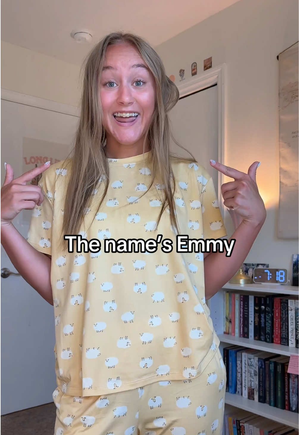 @Emmy
