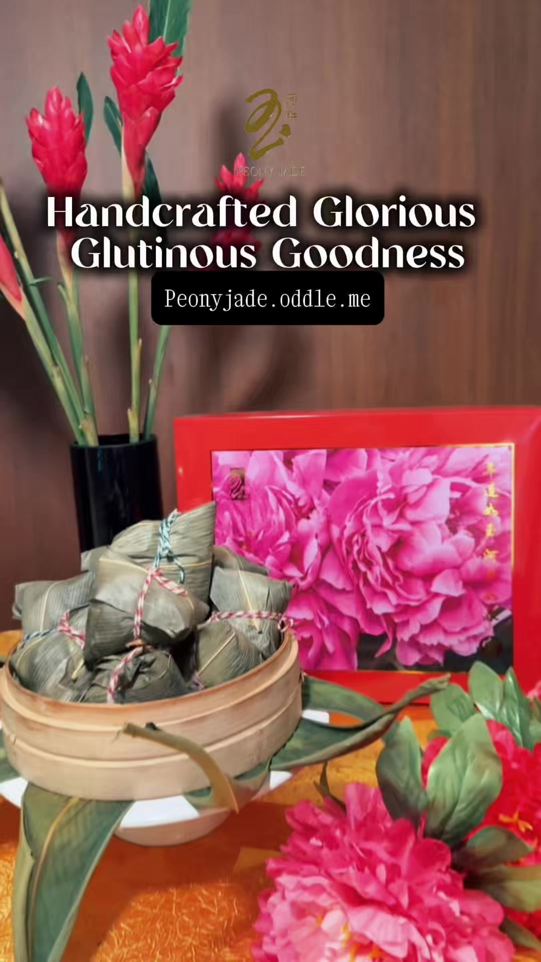 @Peony Jade SG