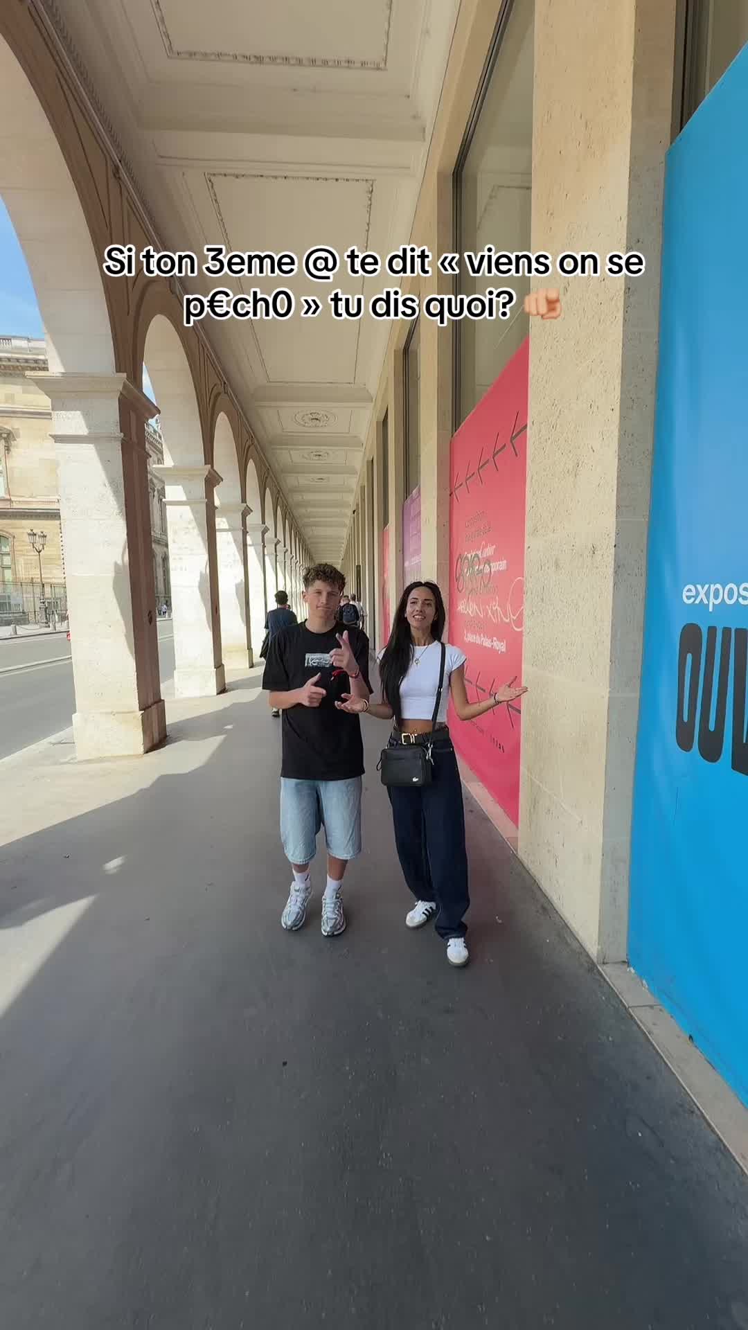 @✨ ANDREA SUR TIKTOK✨