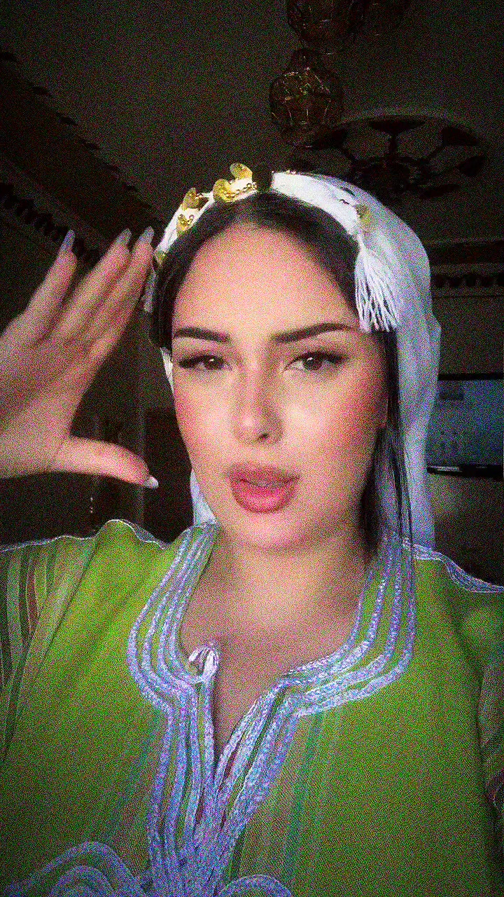 @Hajar Glamour ✨💄