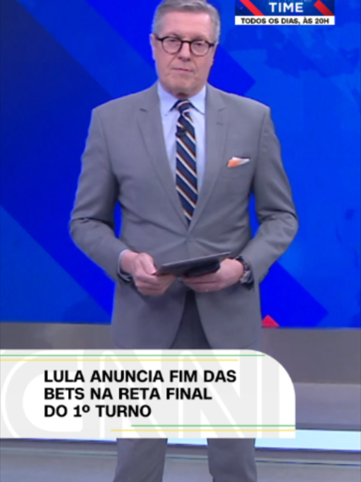@CNN Brasil