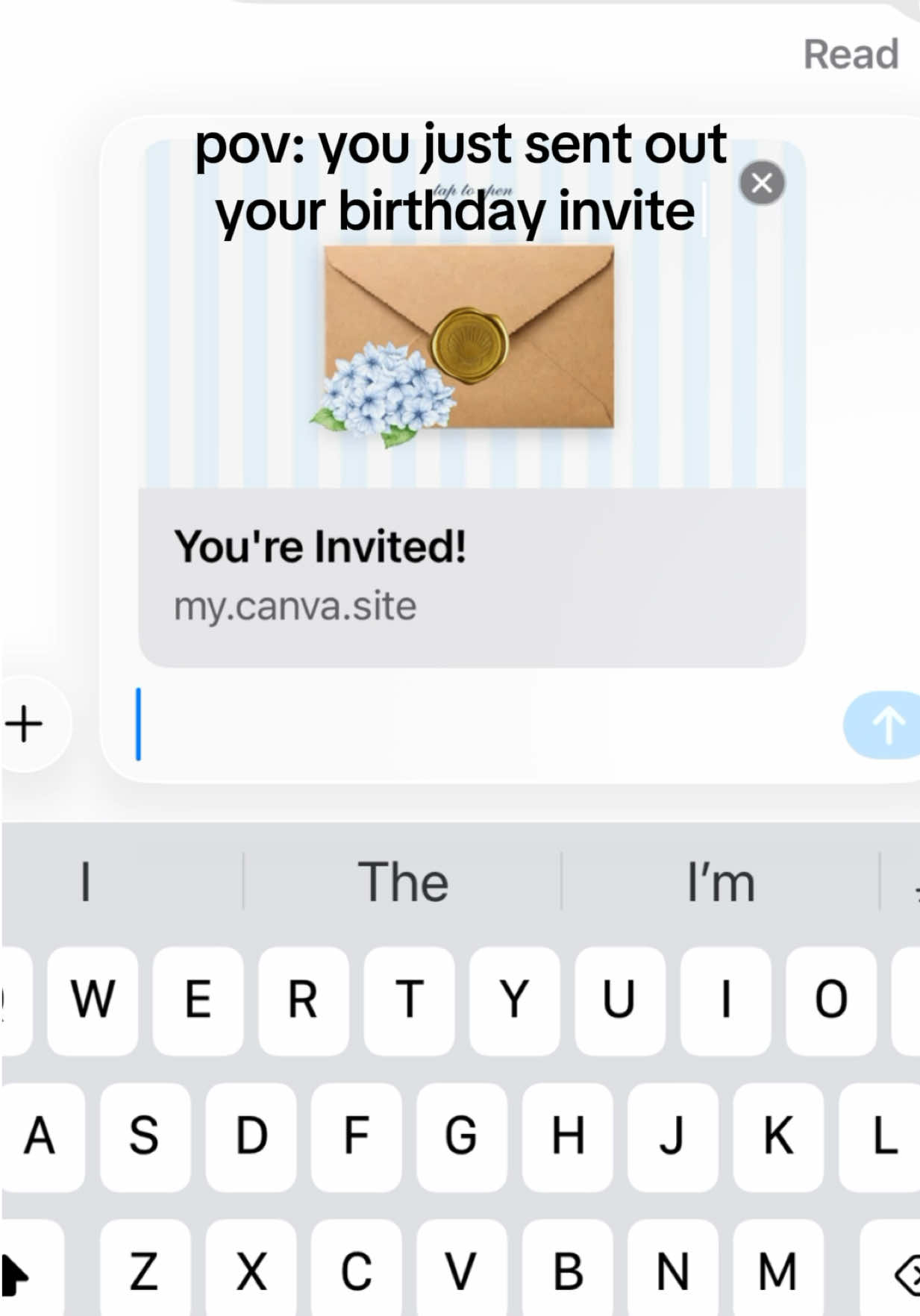 @InvitationMadeEasy