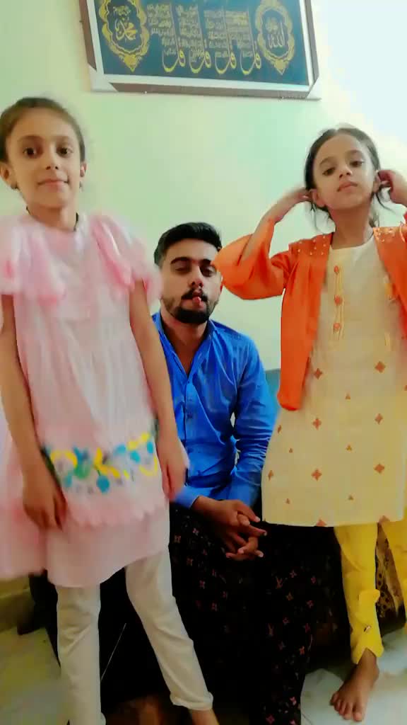 @HANIYA FAMILY OFFICIAL
