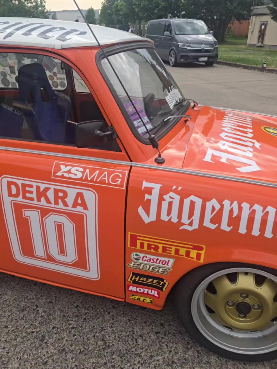 @RAKETA RACING