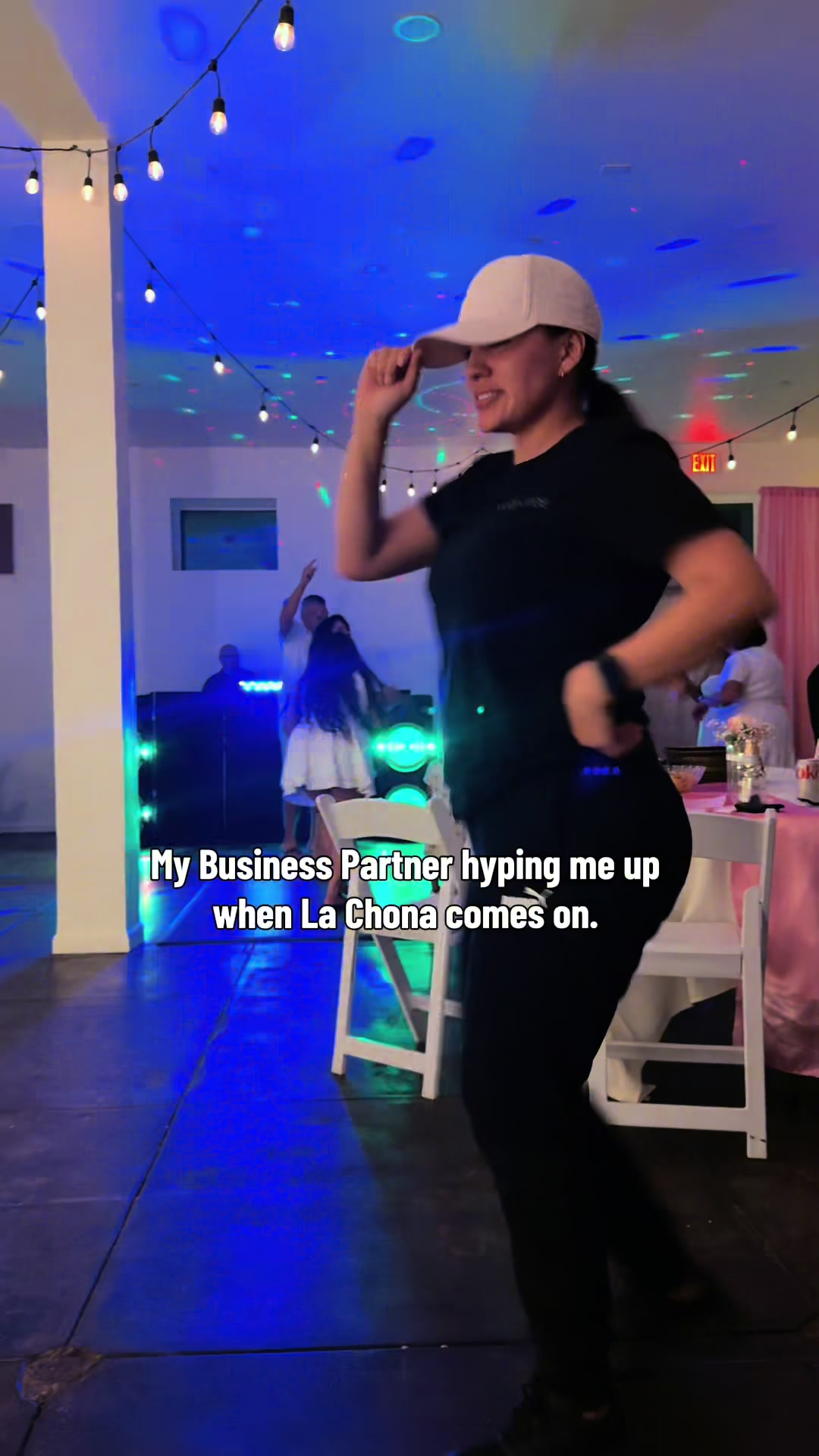 @KickAskan Events