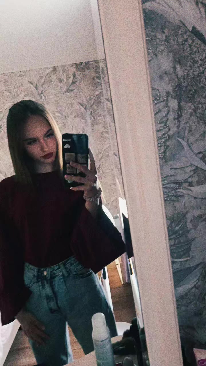 @Ника Гайворонская
