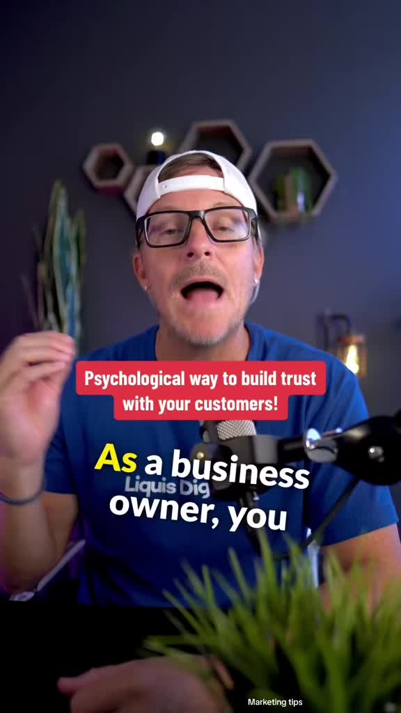 @Brad - Websites, Paid Ads, SEO