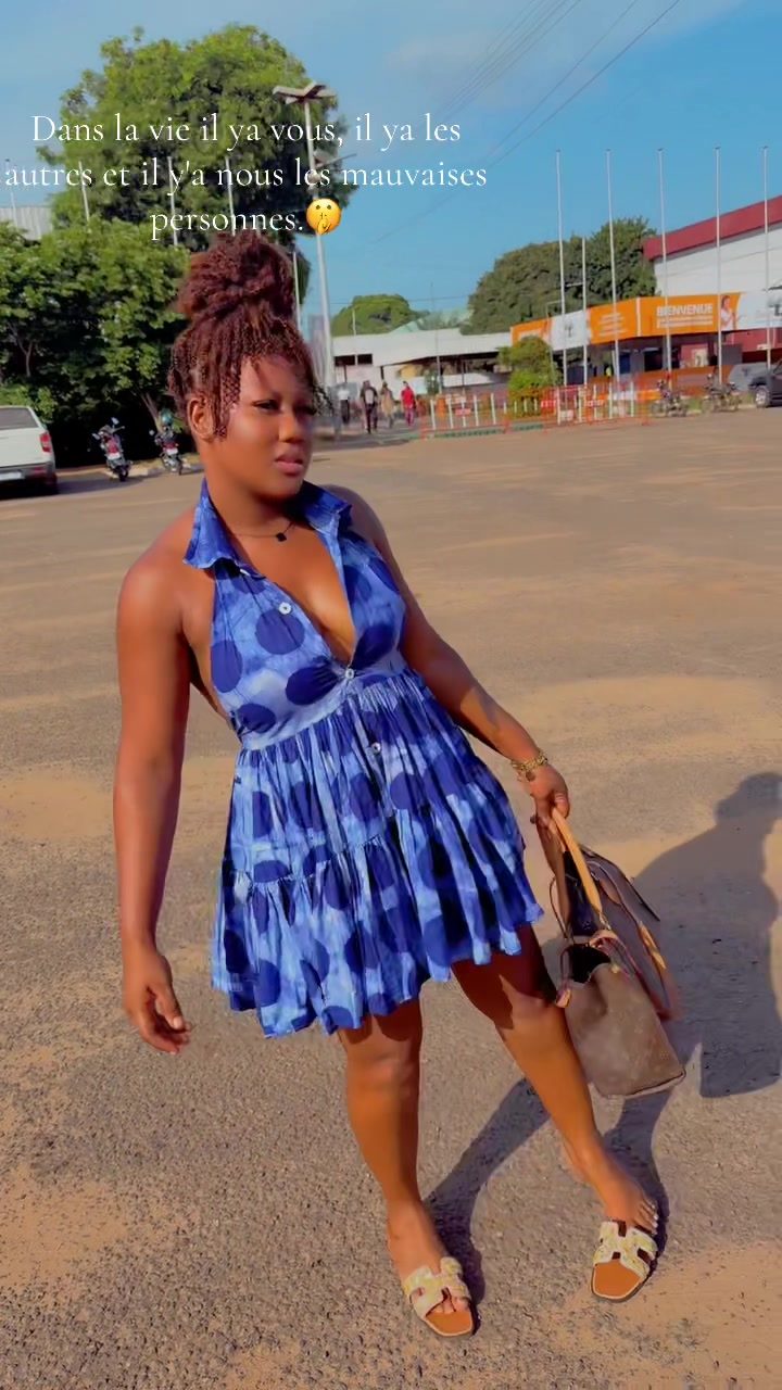@🥰L'Égérie de Miss Kech🤌❤️🔥