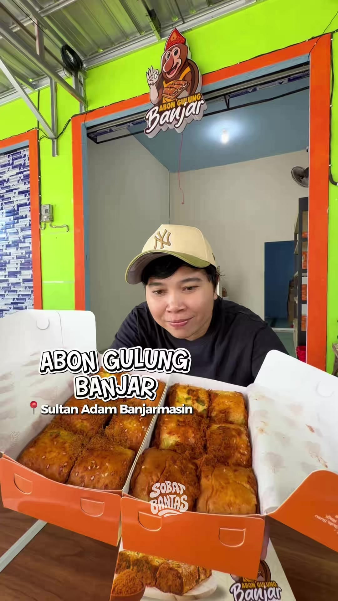 @SOBAT BANTAS