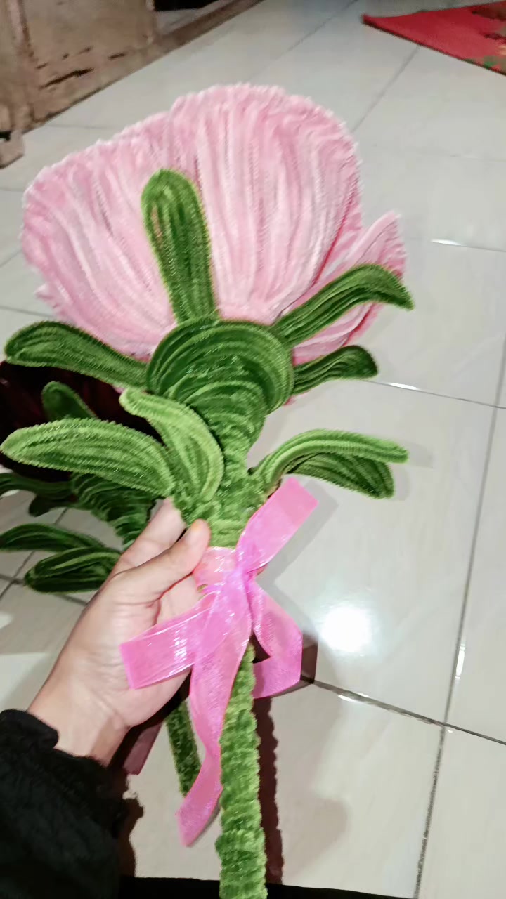 @:)