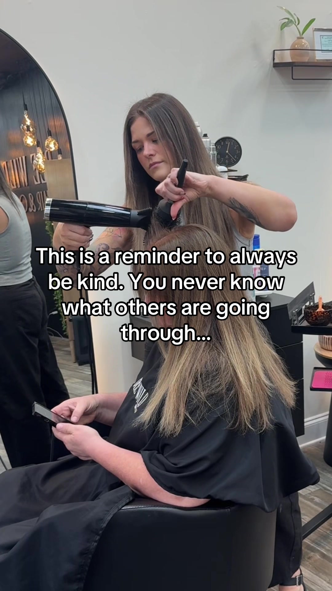 @Becky | NC Hairstylist