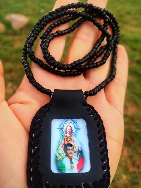 @Creaciones religiosas
