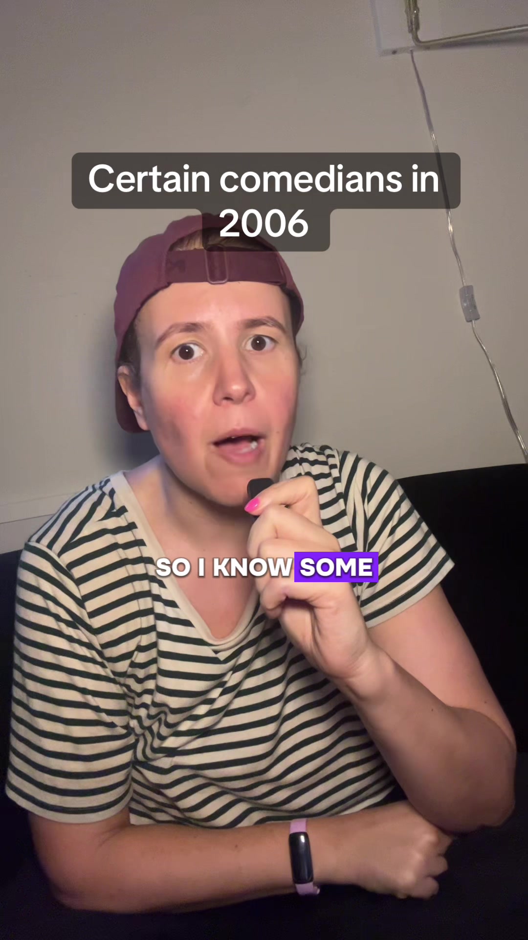 @Arielle Dundas