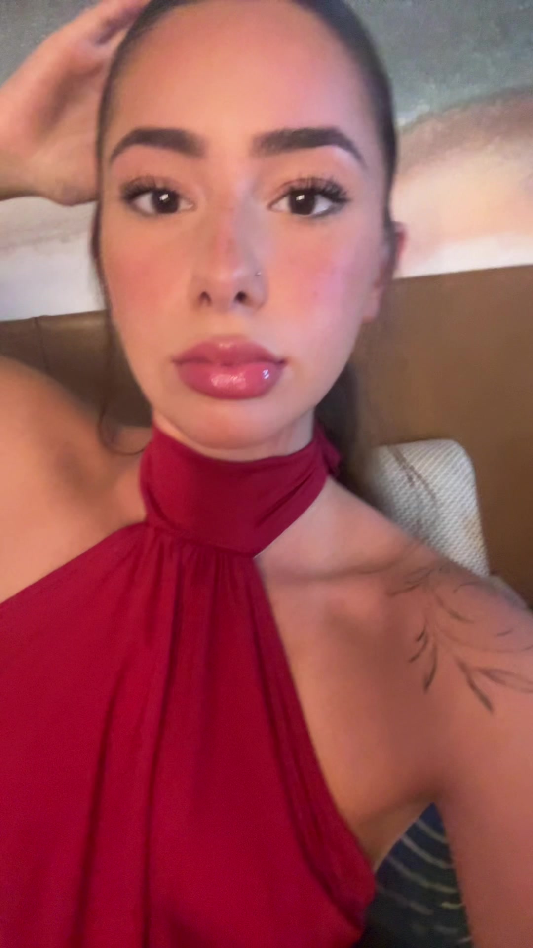 @secret