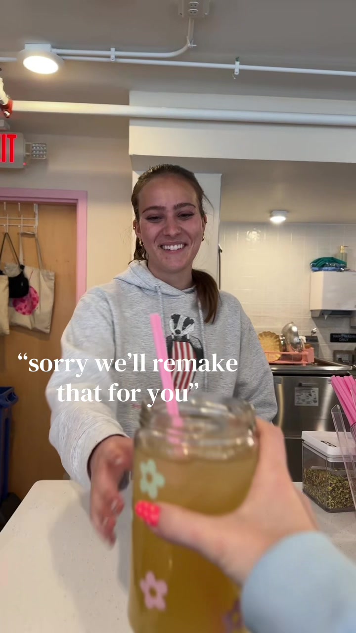 @Every Bitch Needs a Scrunchie