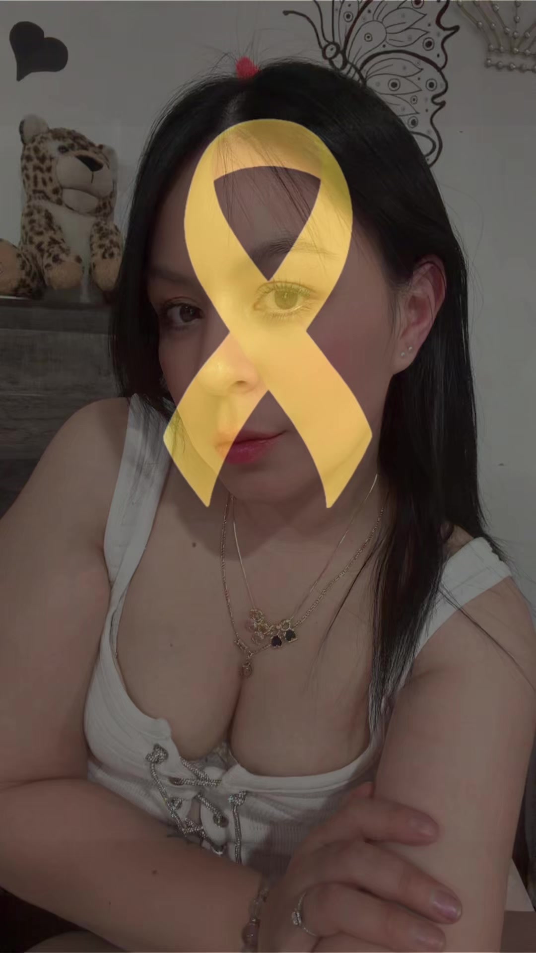 @Jessy Garcia