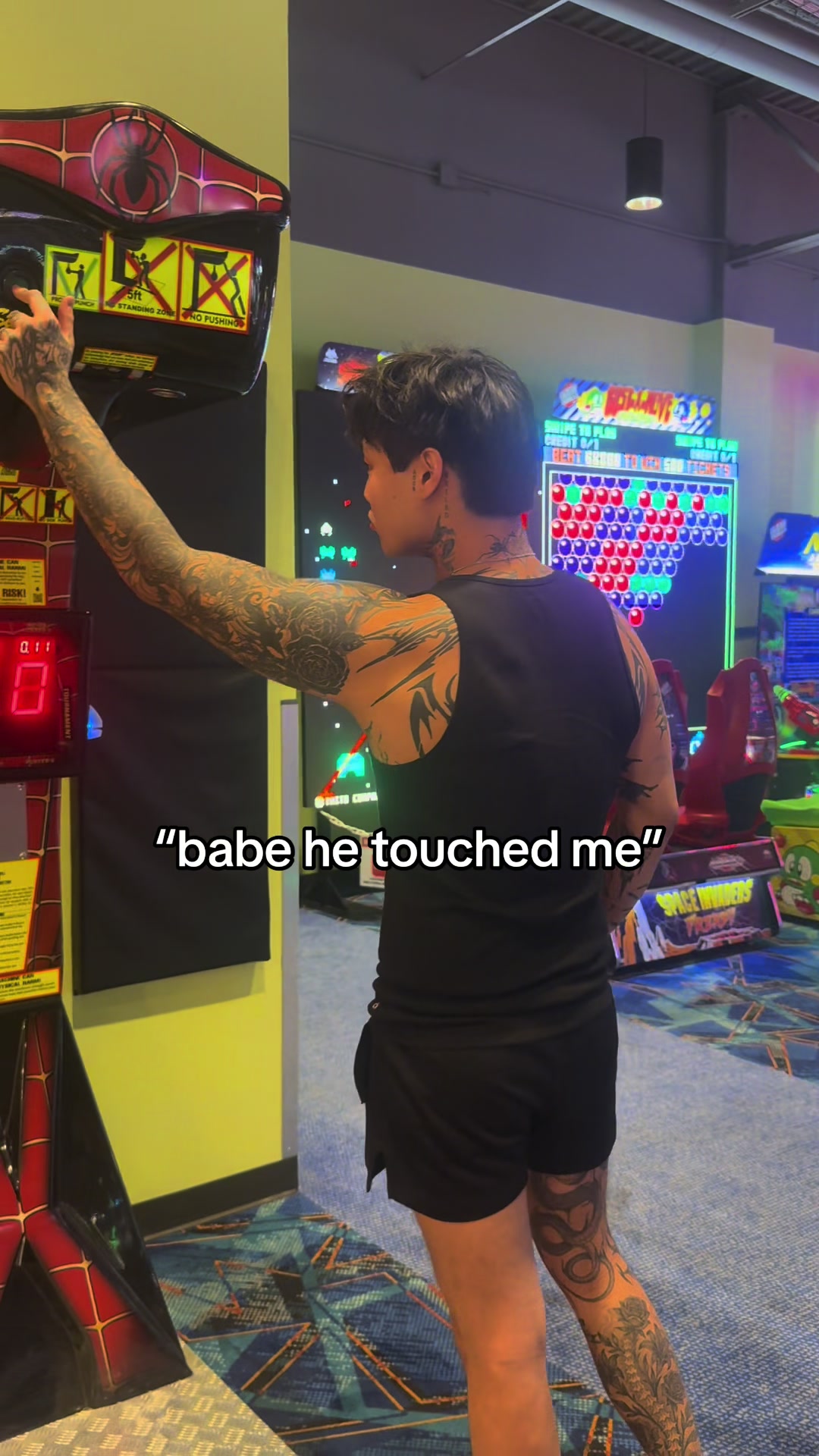 @Will Pyun