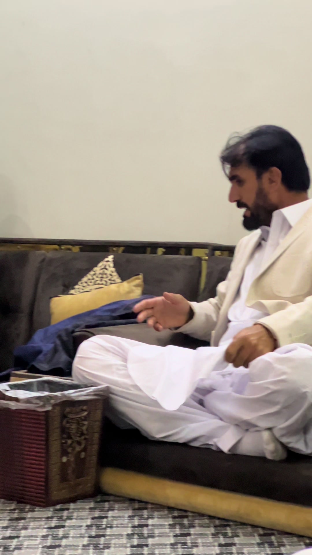 @Farid Mehsud
