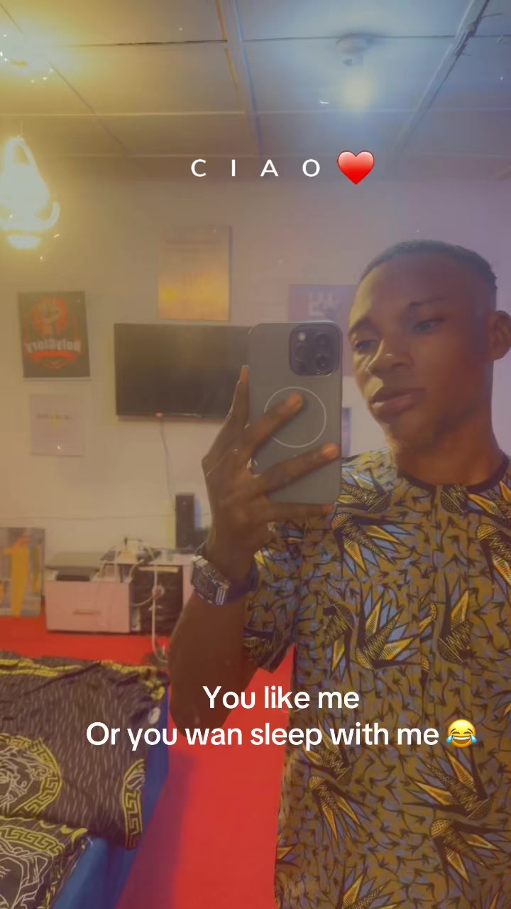 @Your celestial Single guy 🌈