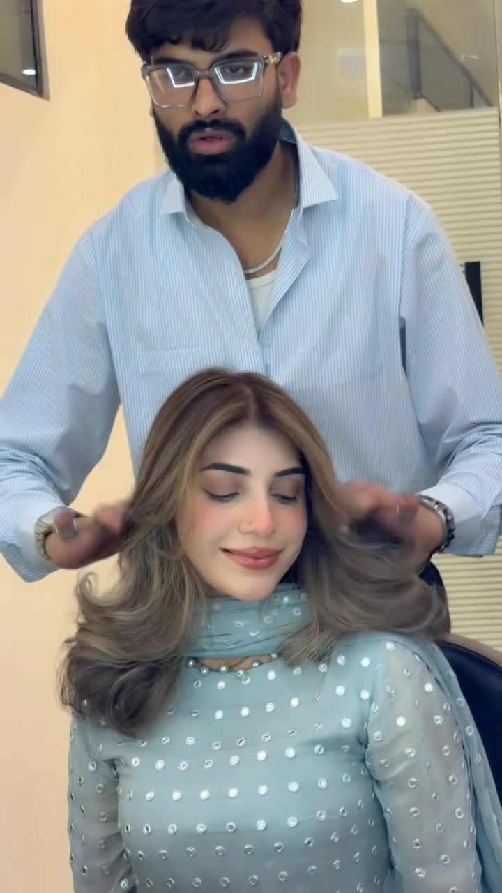 @Harry HairStylist