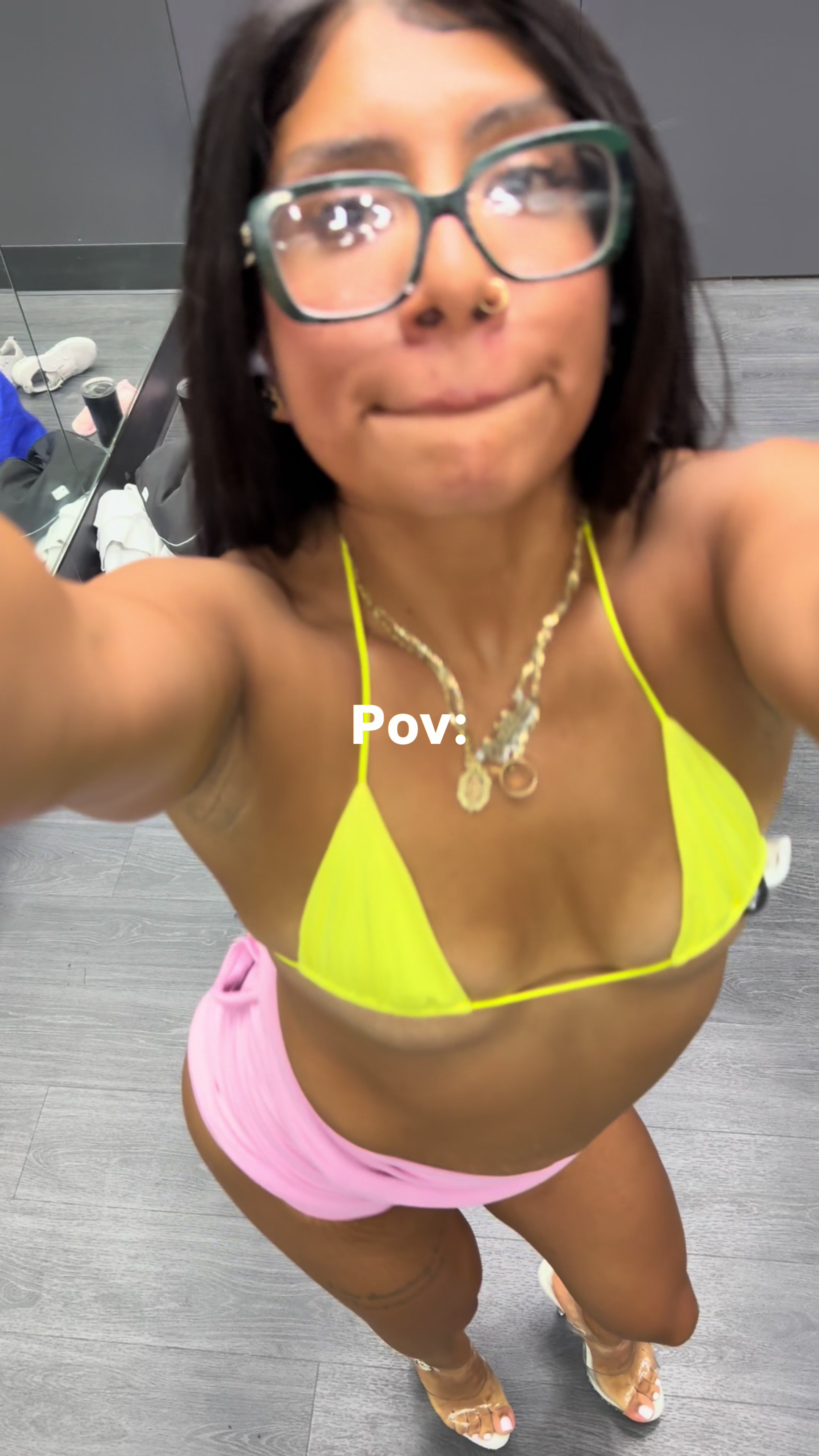 @NJ personal trainer | Gali