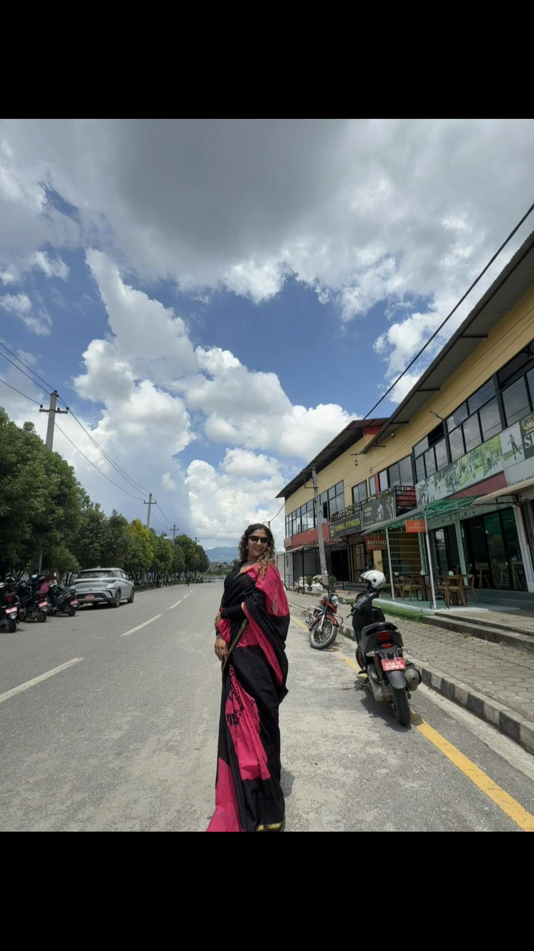 @Sharmilaghimire