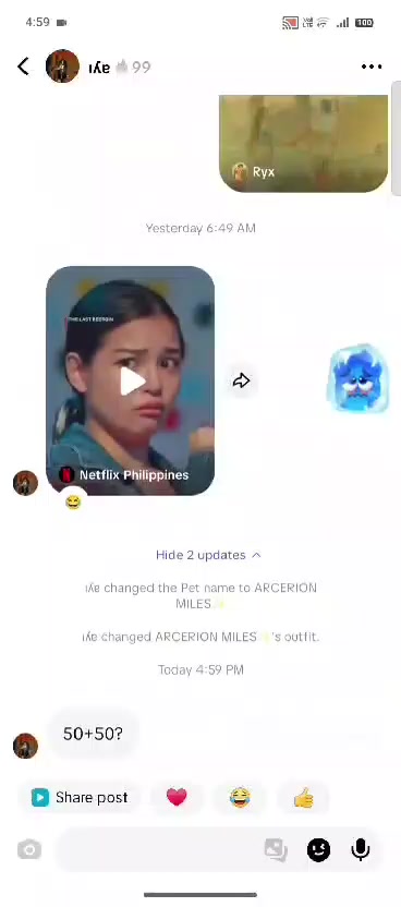 @ıʎɐ