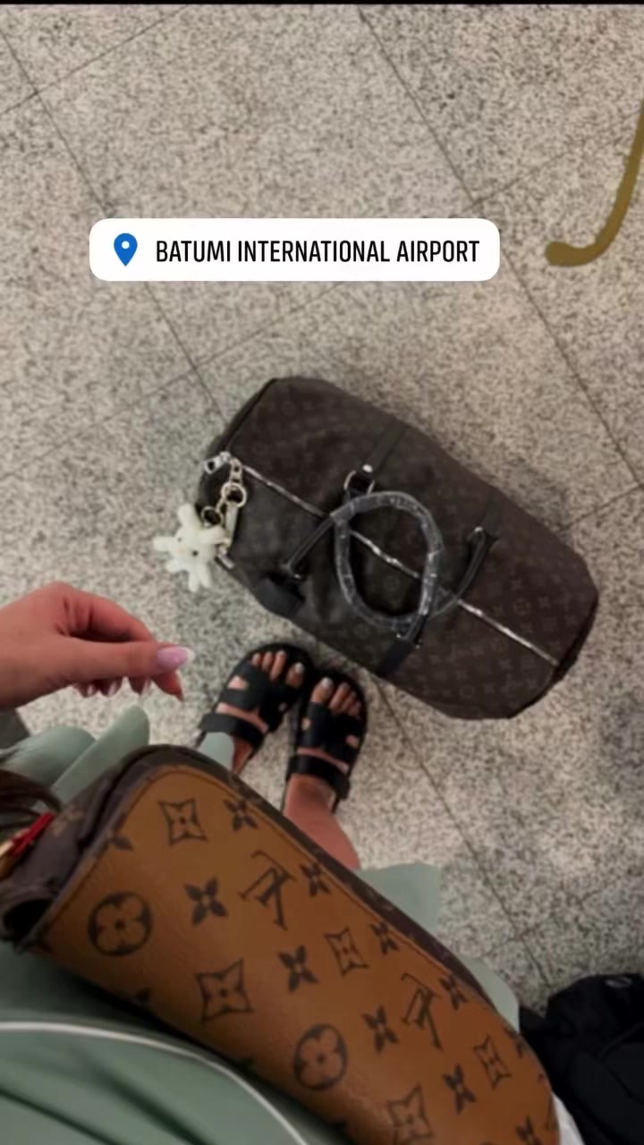 @Luiza Arutiunova