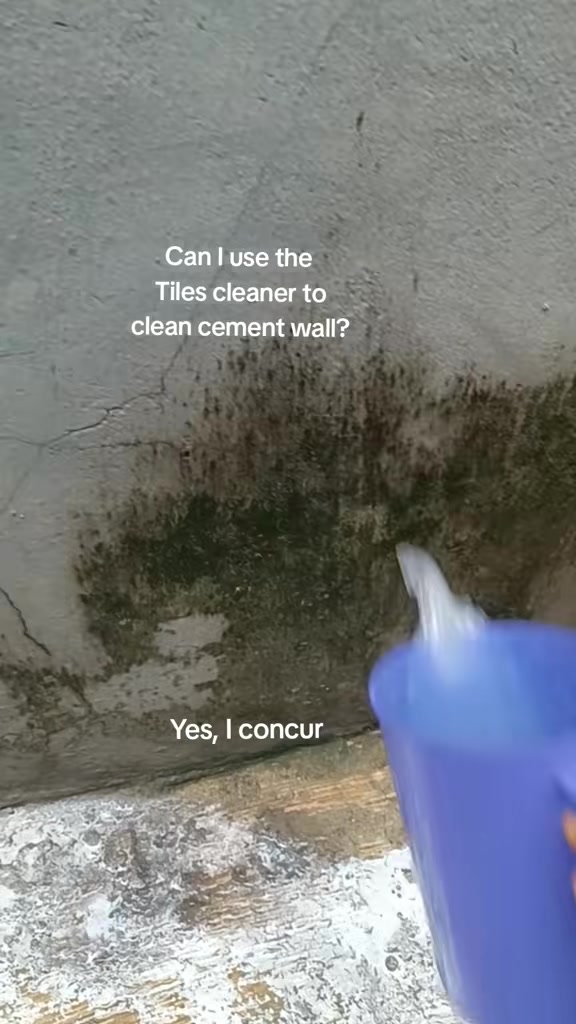 @Leemash cleaning products