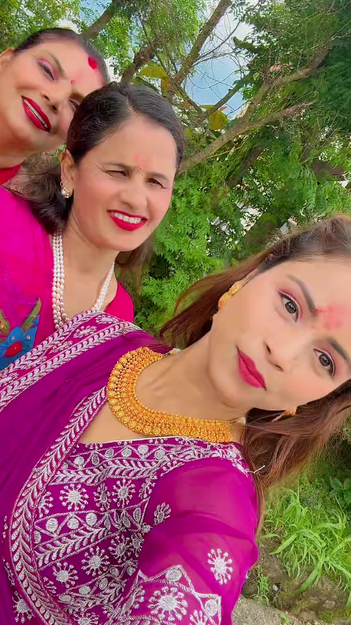 @Alisha Dhakal