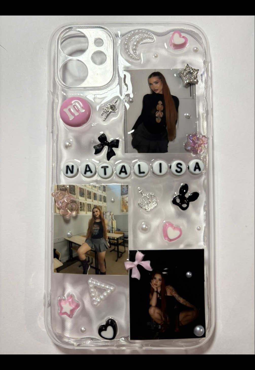 @🎀Fancy_case_charms🎀