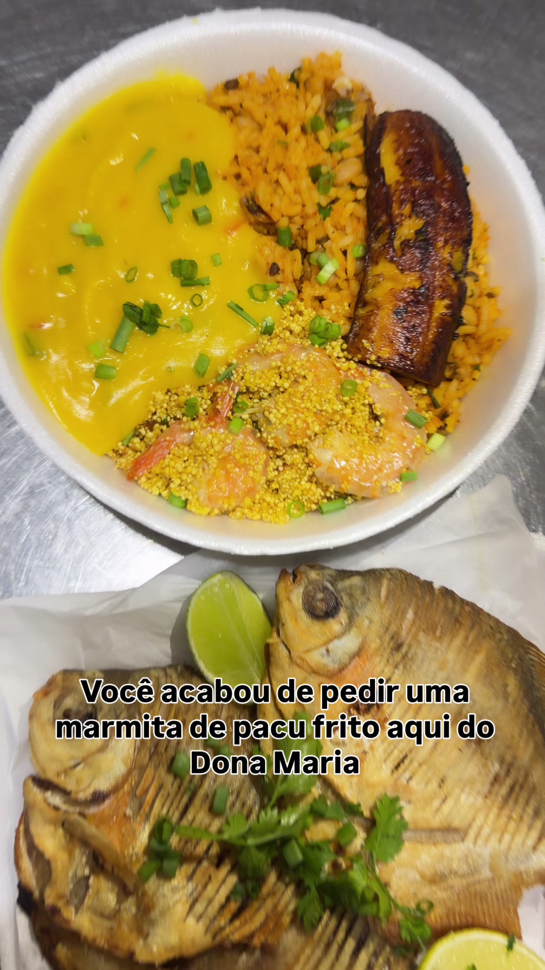 @Donnamariarestaurante