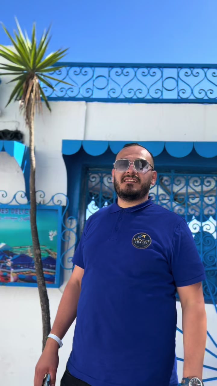 @โ๏ธ MONCEF TRAVEL ๐๐