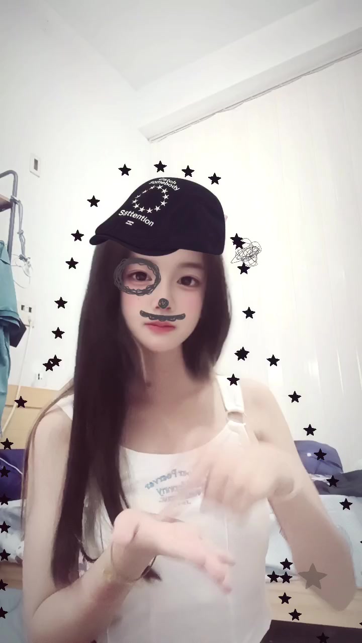 @你前女友