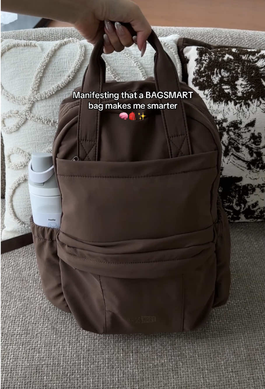 @BAGSMART