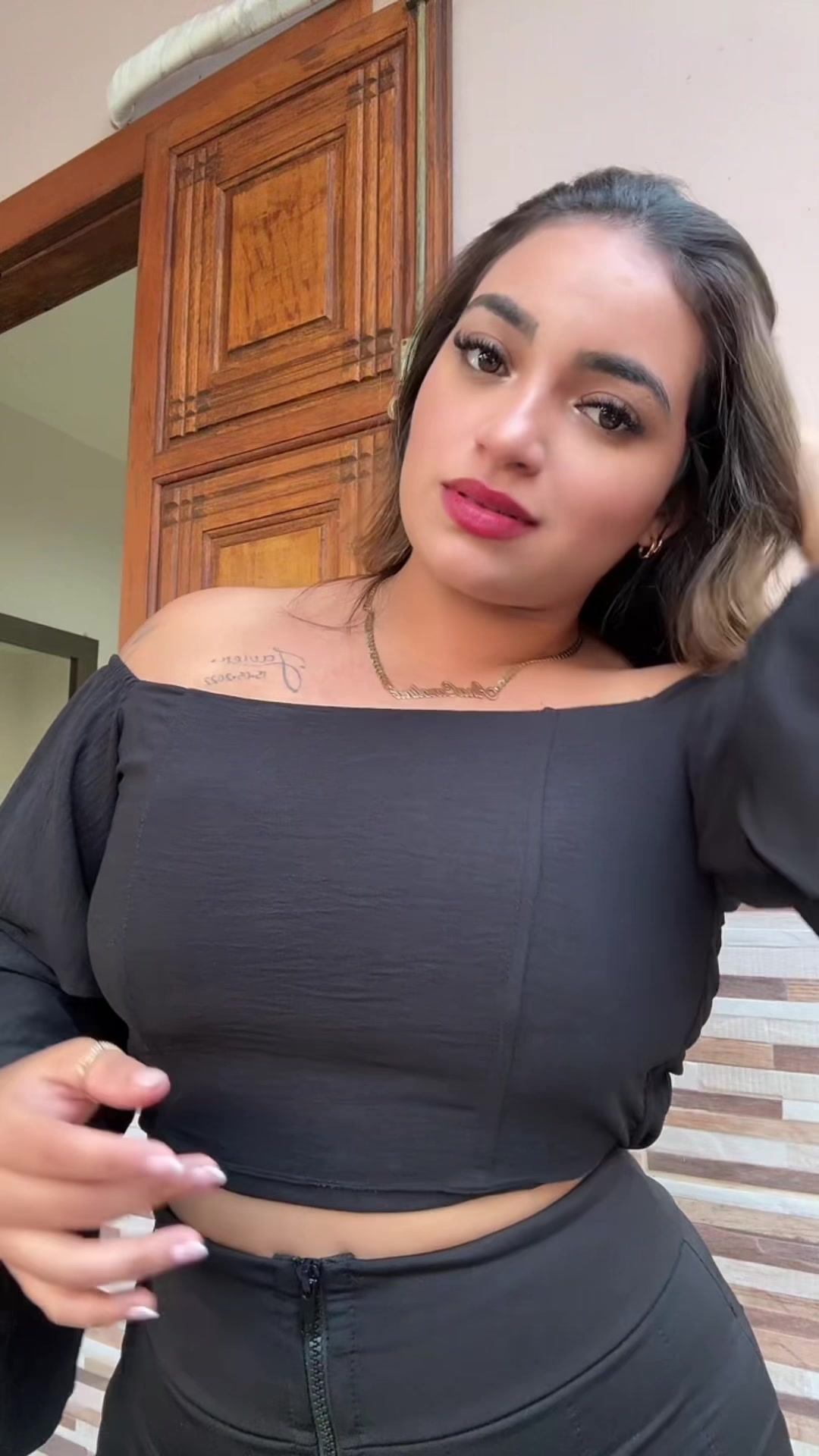 @ANA CAROLINA ❤️🔥🫦