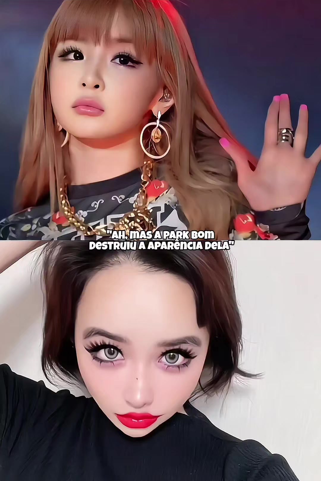 @2NE1 IS BACK, BITCH. ⁴