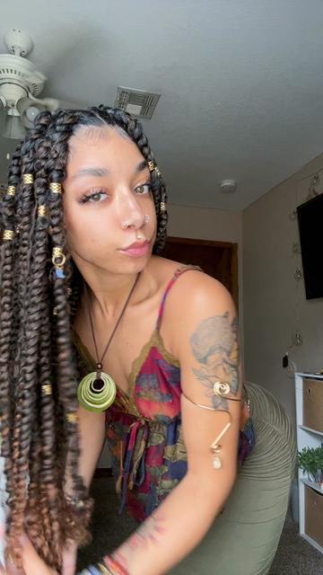 @🧚🏽♀️🌻Nieja Love🌻🧚🏽♀️