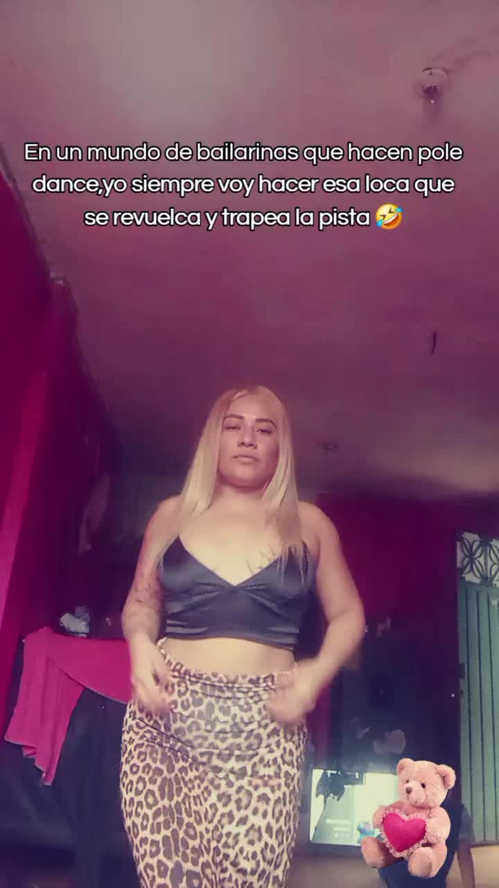 @La capy